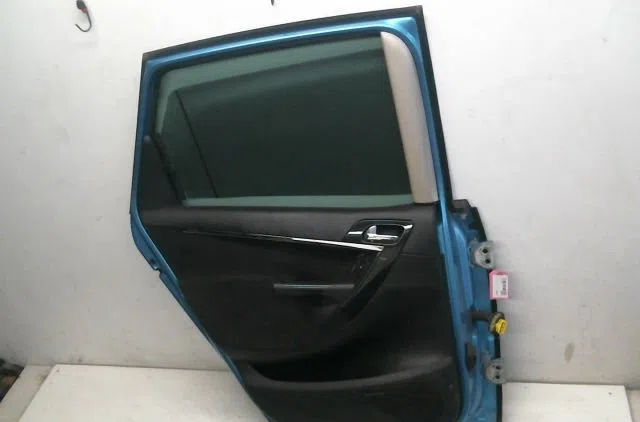 Porte arrière gauche Citroën C4 PICASSO I Monospace (UD_) 2.0 hdi 138 (2006-2013) 5 portes occasion