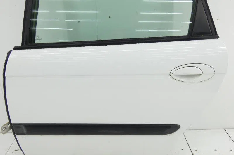 Porte arrière gauche CITROEN C5 1 PHASE 1 BREAK occasion