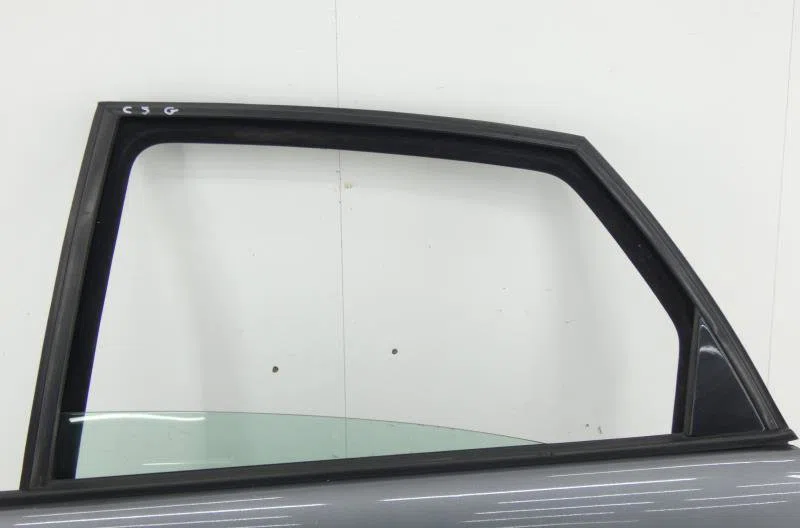 Porte arrière gauche CITROEN C5 1 PHASE 1 BREAK occasion
