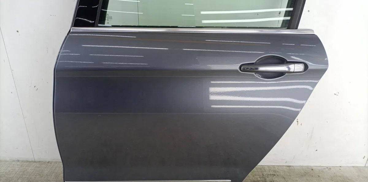 Porte arrière gauche CITROEN C5 2 occasion