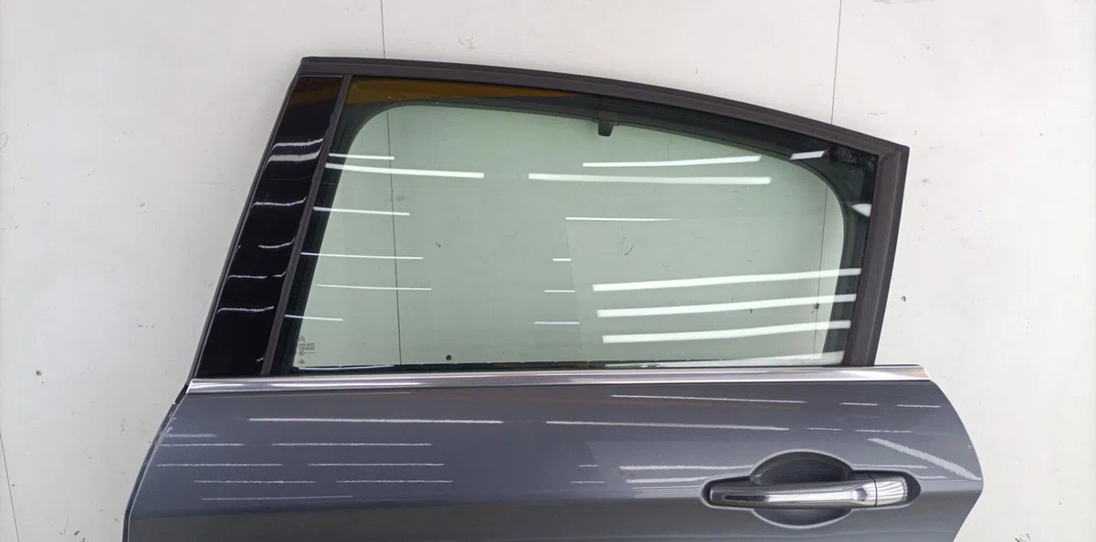 Porte arrière gauche CITROEN C5 2 occasion