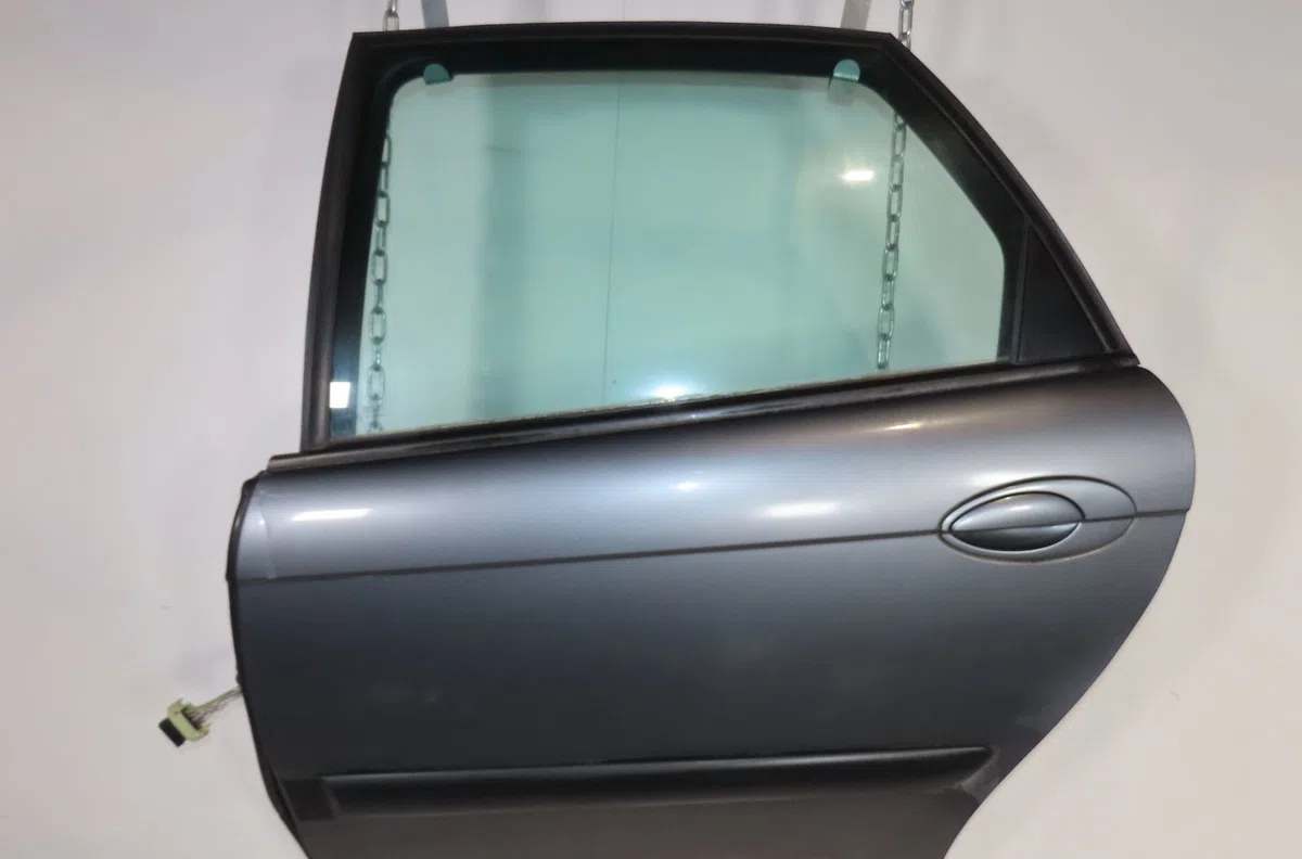 Porte arrière gauche Citroen C5 I (DC_) 2.0 hdi (dcrhzb, dcrhze) (2001-2004) 5 portes occasion