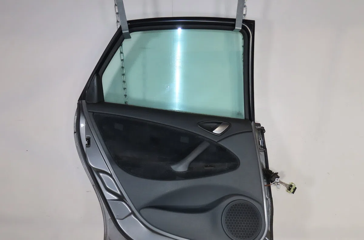Porte arrière gauche Citroen C5 I (DC_) 2.0 hdi (dcrhzb, dcrhze) (2001-2004) 5 portes occasion