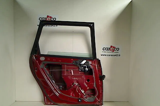 Porte arrière gauche CITROEN C5 I occasion