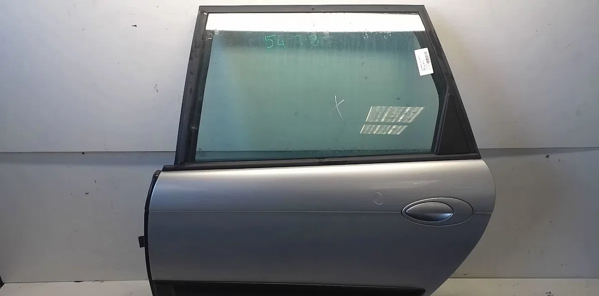 Porte arrière gauche Citroen C5 II Break (RE_) 1.6 hdi (re9hzc, re9hyb) (2004-2008) occasion