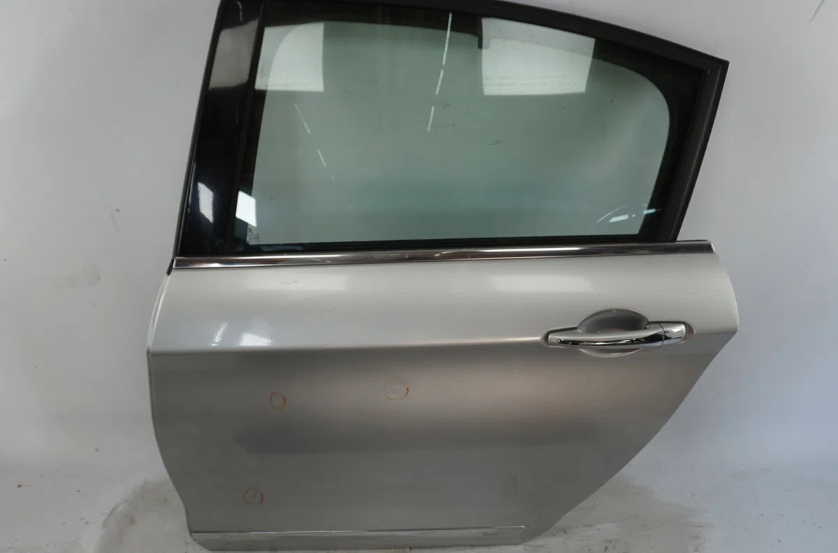 Porte arrière gauche Citroën C5 III (RD_) 2.2 hdi 200 (2010) occasion