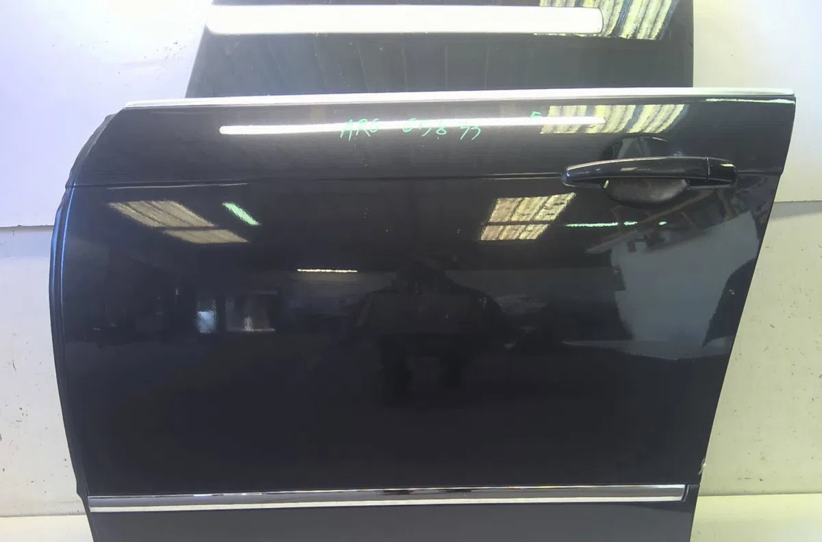Porte arrière gauche Citroen C6 (TD_) 2.7 hdi (2005-2011) occasion