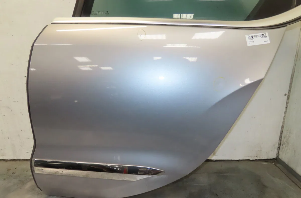 Porte arrière gauche Citroen DS4 (NX_) 1.2 thp 130 (2014-2015) occasion