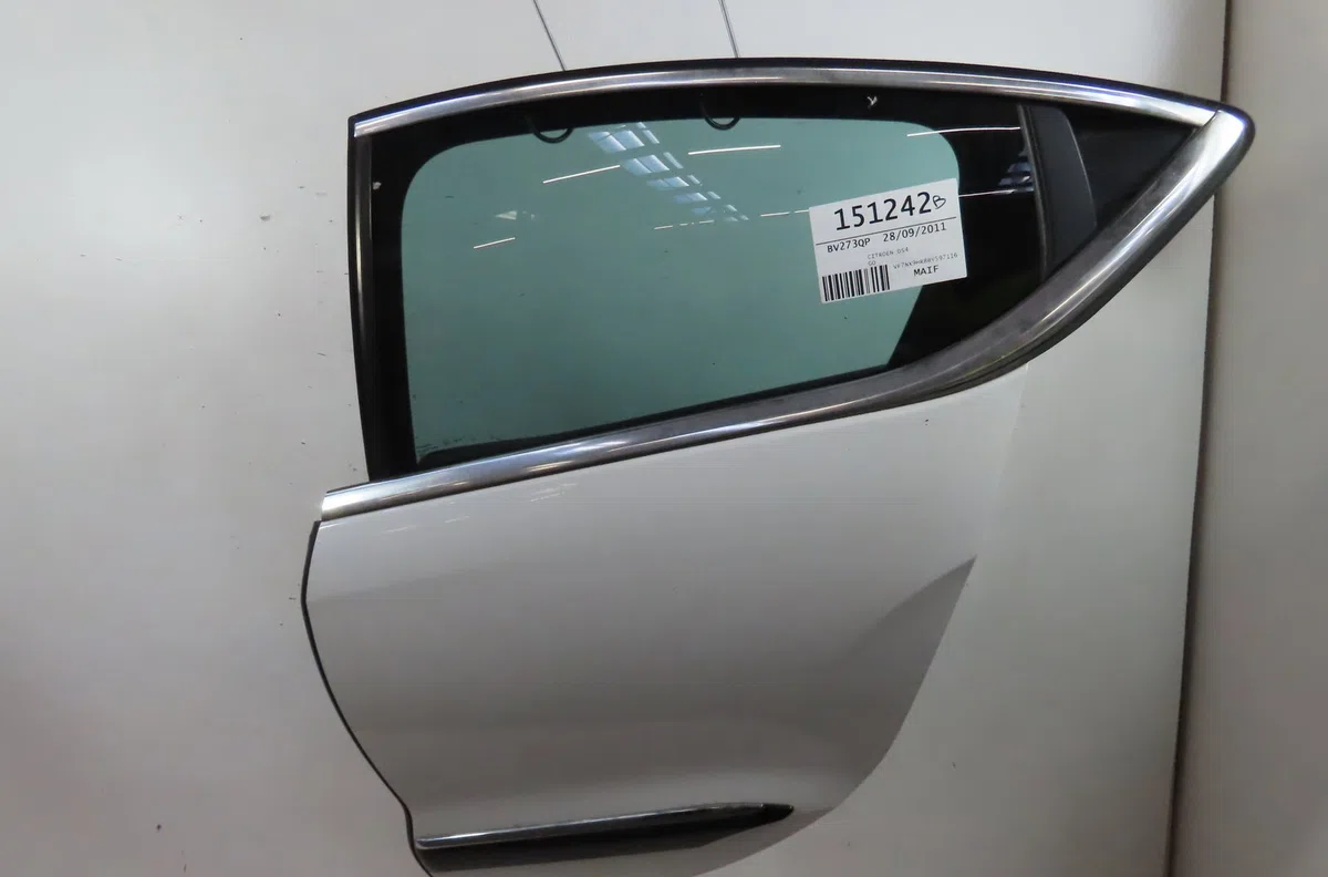 Porte arrière gauche Citroen DS4 (NX_) 1.6 hdi 110 (2011-2015) occasion
