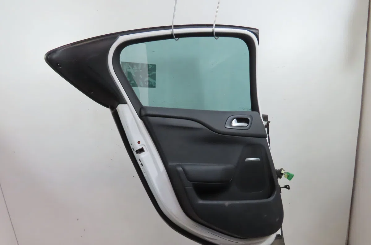 Porte arrière gauche Citroen DS4 (NX_) 1.6 hdi 110 (2011-2015) occasion