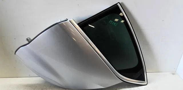 Porte arrière gauche Citroen DS4 (NX_) 1.6 hdi 115 (2012-2015) occasion