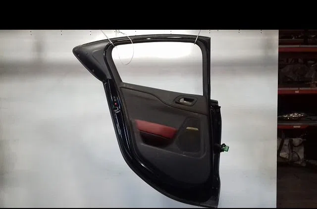 Porte arrière gauche Citroën DS4 (NX_) 1.6 thp 200 (2011-2015) occasion