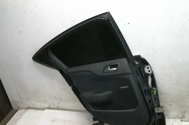 Porte arrière gauche Citroen DS4 (NX_) 2.0 hdi 165 (2011-2015) occasion