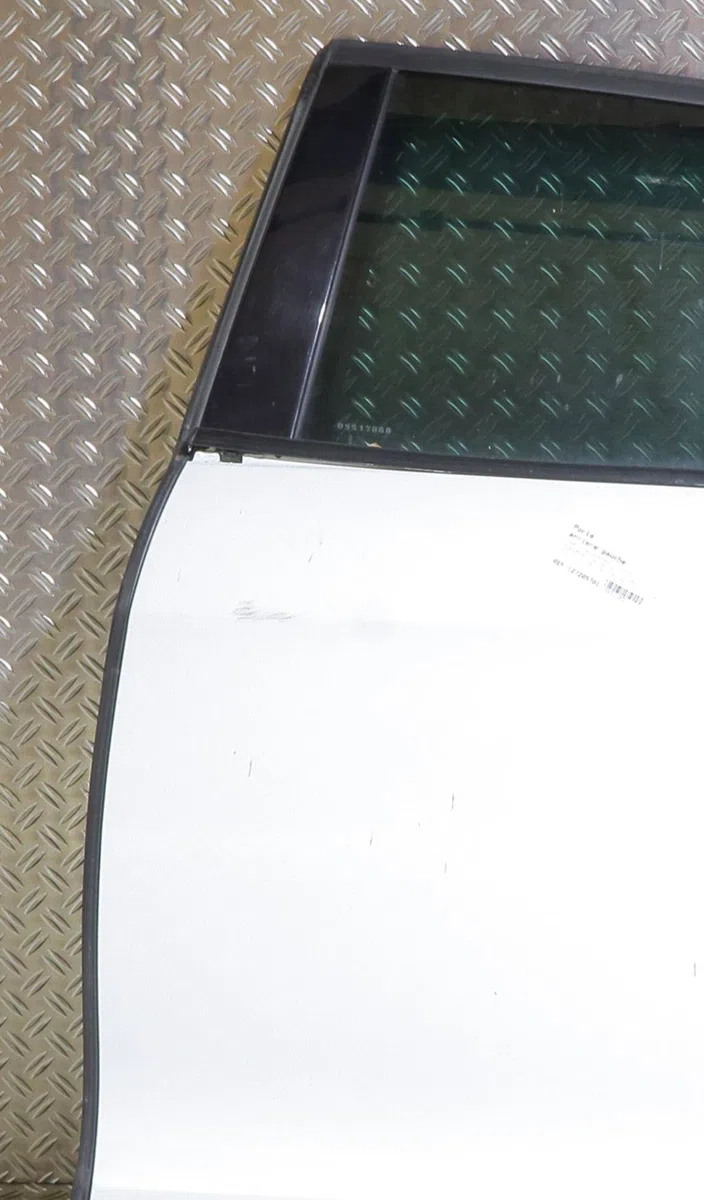 Porte arrière gauche Citroen DS5 2.0 hdi 200 hybrid4 traction intégrale (2011-2015) occasion