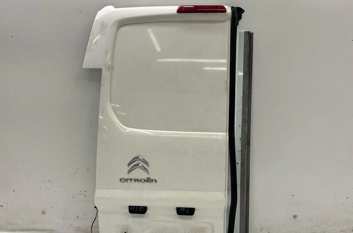 Porte arrière gauche CITROEN JUMPY 2 occasion