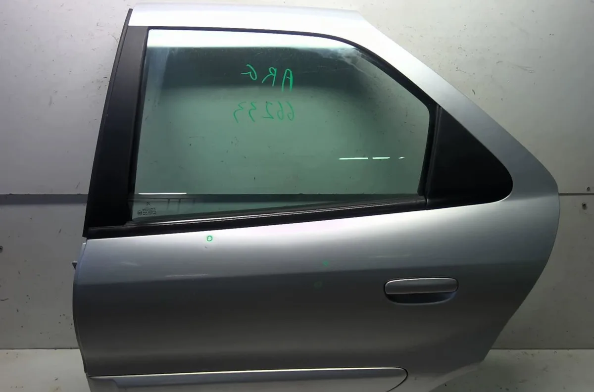 Porte arrière gauche CITROEN XSARA PHASE 2 occasion