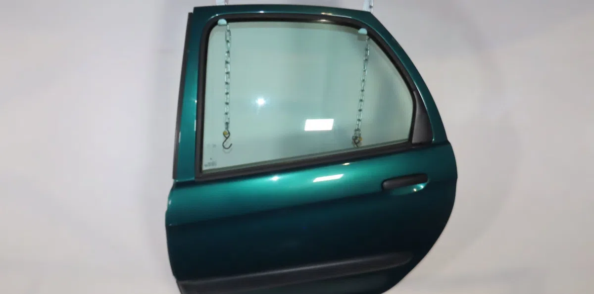 Porte arrière gauche Citroën XSARA PICASSO (N68) 1.6 (1999-2010) occasion