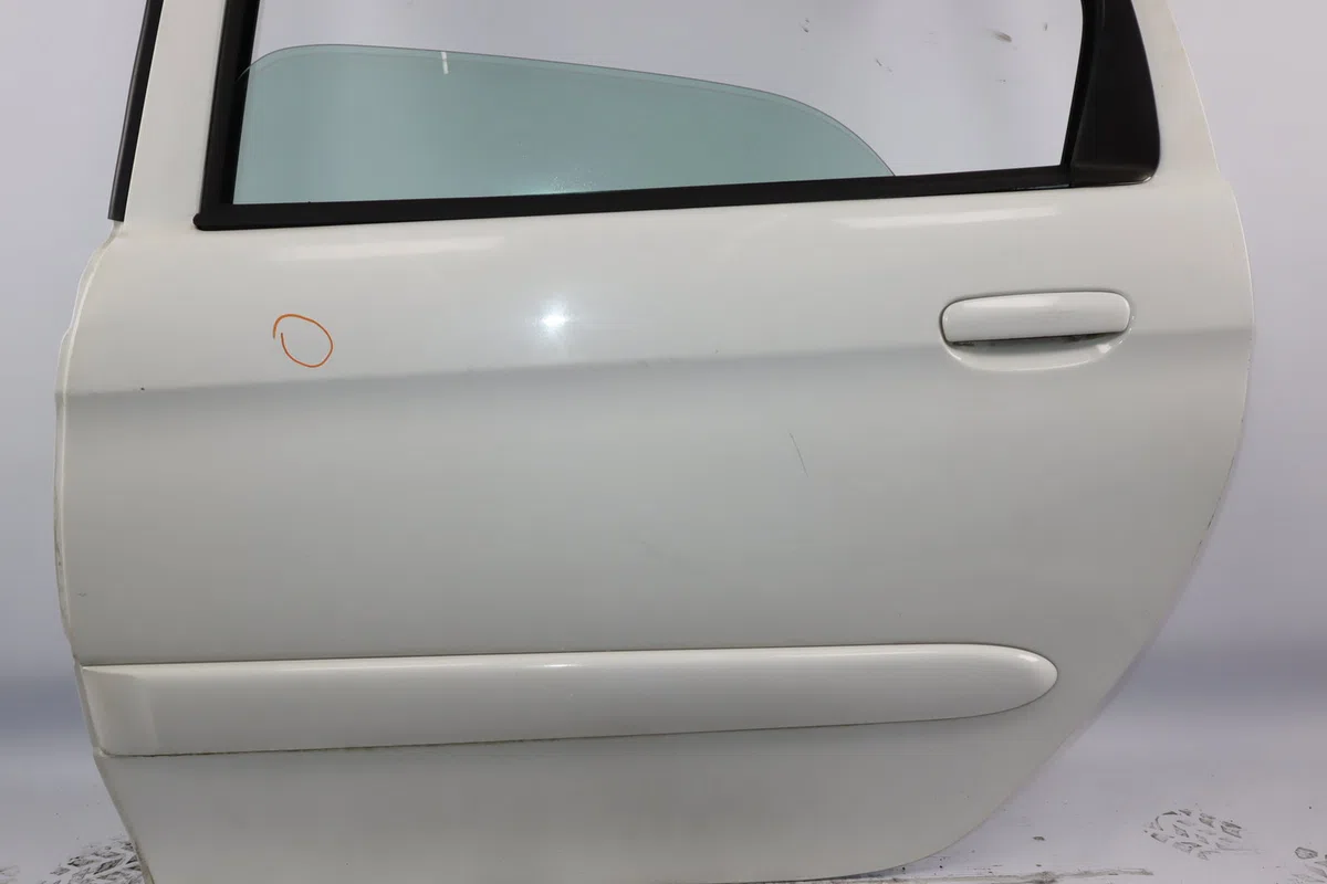 Porte arrière gauche Citroën XSARA PICASSO (N68) 1.6 hdi (2004-2011) occasion