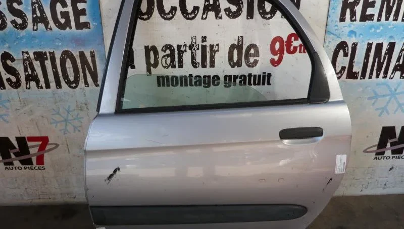 Porte arrière gauche CITROEN XSARA PICASSO PHASE 1 occasion