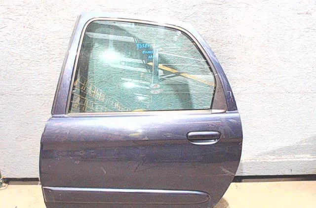 Porte arrière gauche CITROEN XSARA PICASSO XSARA PICASSO PHASE 2 occasion
