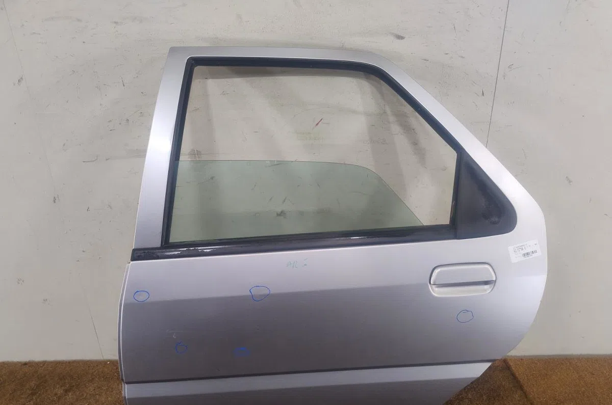 Porte arrière gauche CITROEN ZX  ZX PHASE 2 occasion