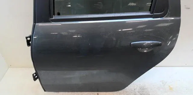 Porte arrière gauche Dacia DUSTER (HS_) 1.2 tce 125 (2013-2018) occasion