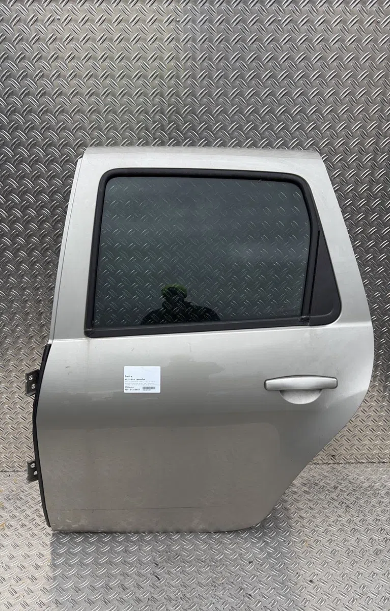 Porte arrière gauche Dacia DUSTER (HS_) 1.5 dci 4x4 (hsmc, hsmd) (2010-2018) 5 portes occasion