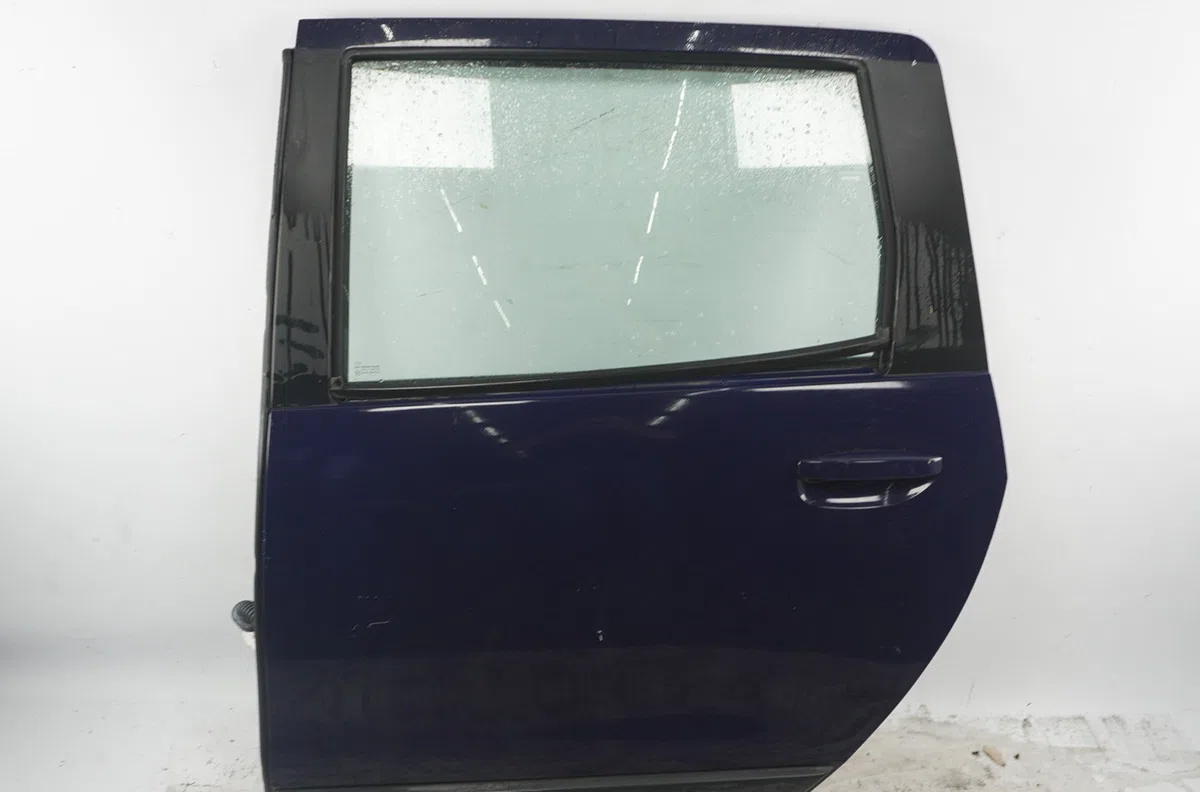 Porte arrière gauche Dacia LODGY (JS_) 1.2 tce (jsay, jsm0) (2012) occasion