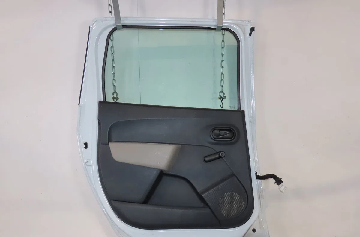Porte arrière gauche Dacia LODGY (JS_) 1.6 (2012) occasion
