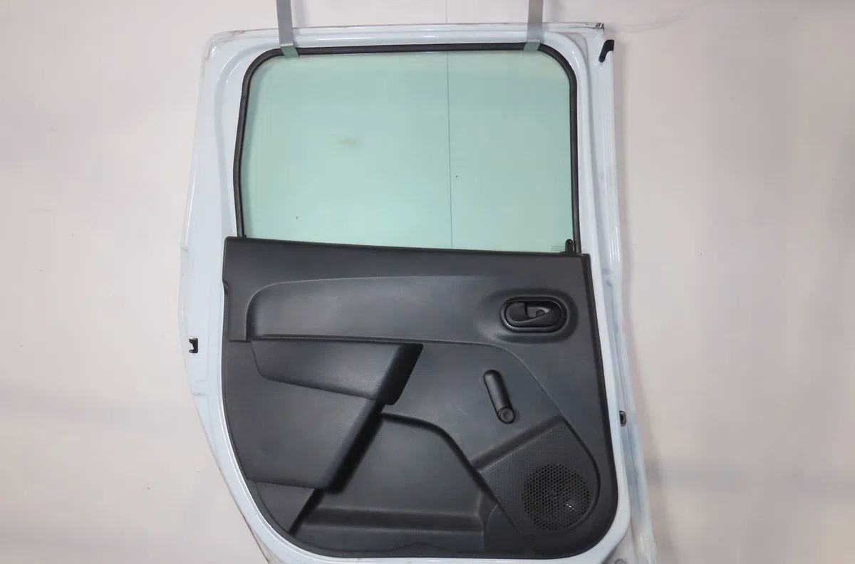 Porte arrière gauche Dacia LODGY (JS_) 1.6 sce 100 (2015) occasion