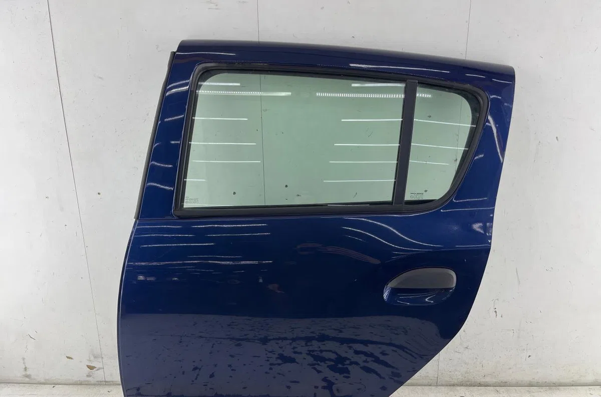Porte arrière gauche DACIA SANDERO 2 PHASE 2 occasion