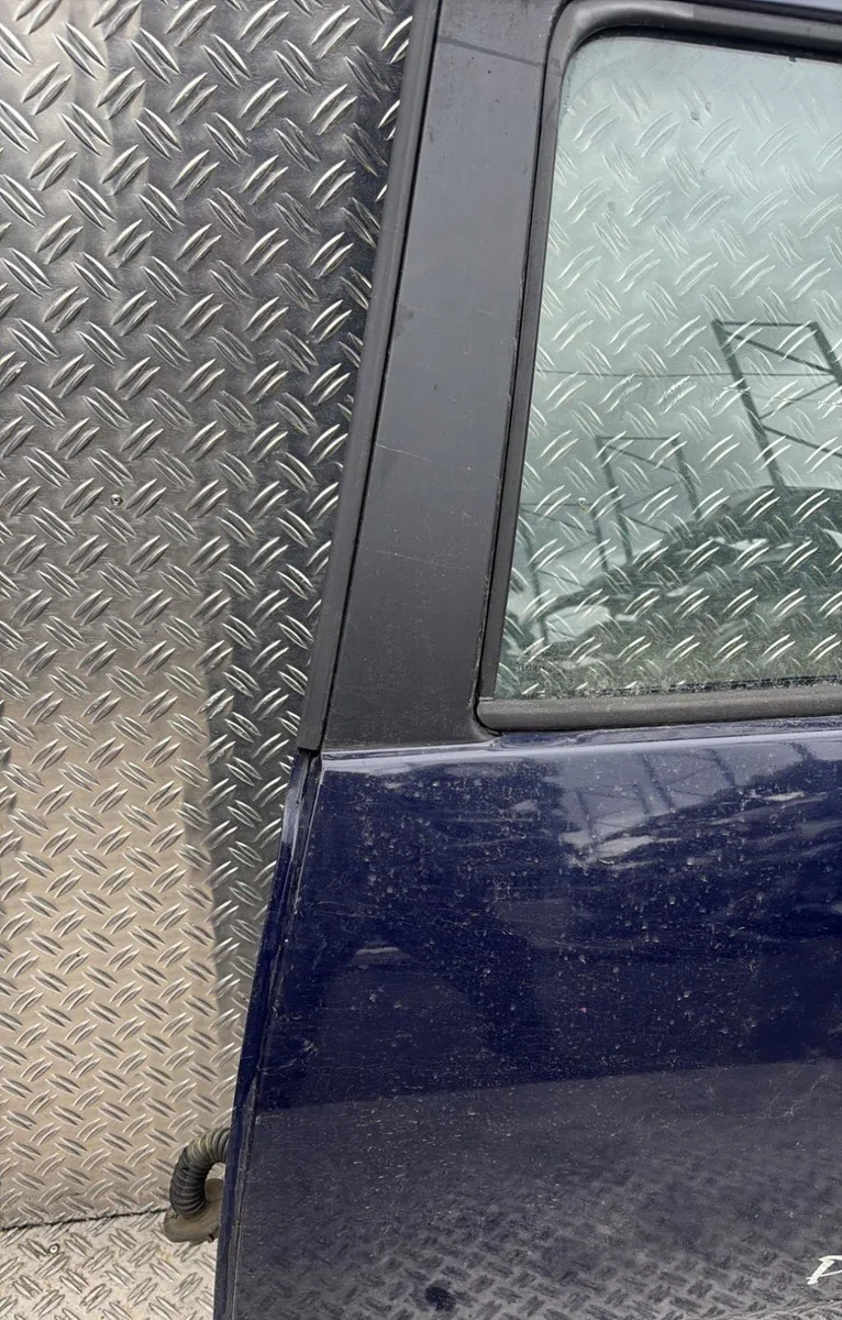 Porte arrière gauche Dacia SANDERO II 1.0 sce 75 (b8jc, b8jd) (2016) occasion
