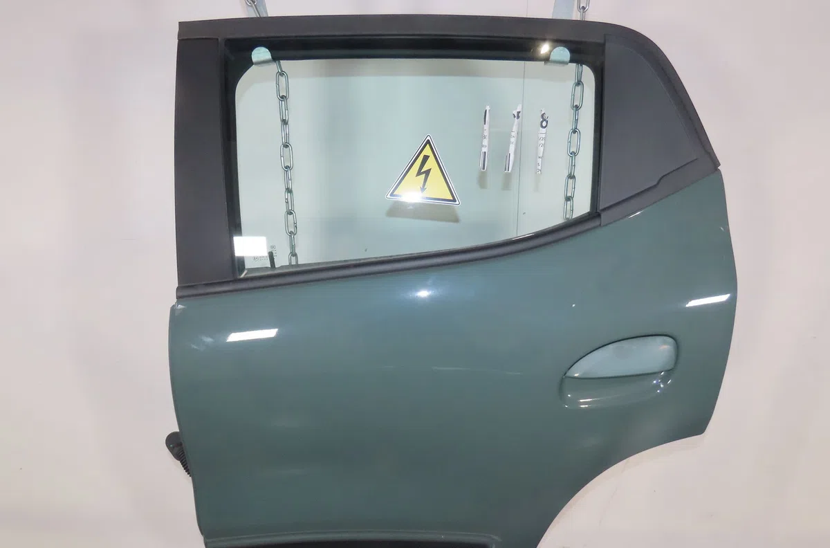 Porte arrière gauche Dacia SPRING Ev (b6m1) (2020) 5 portes occasion