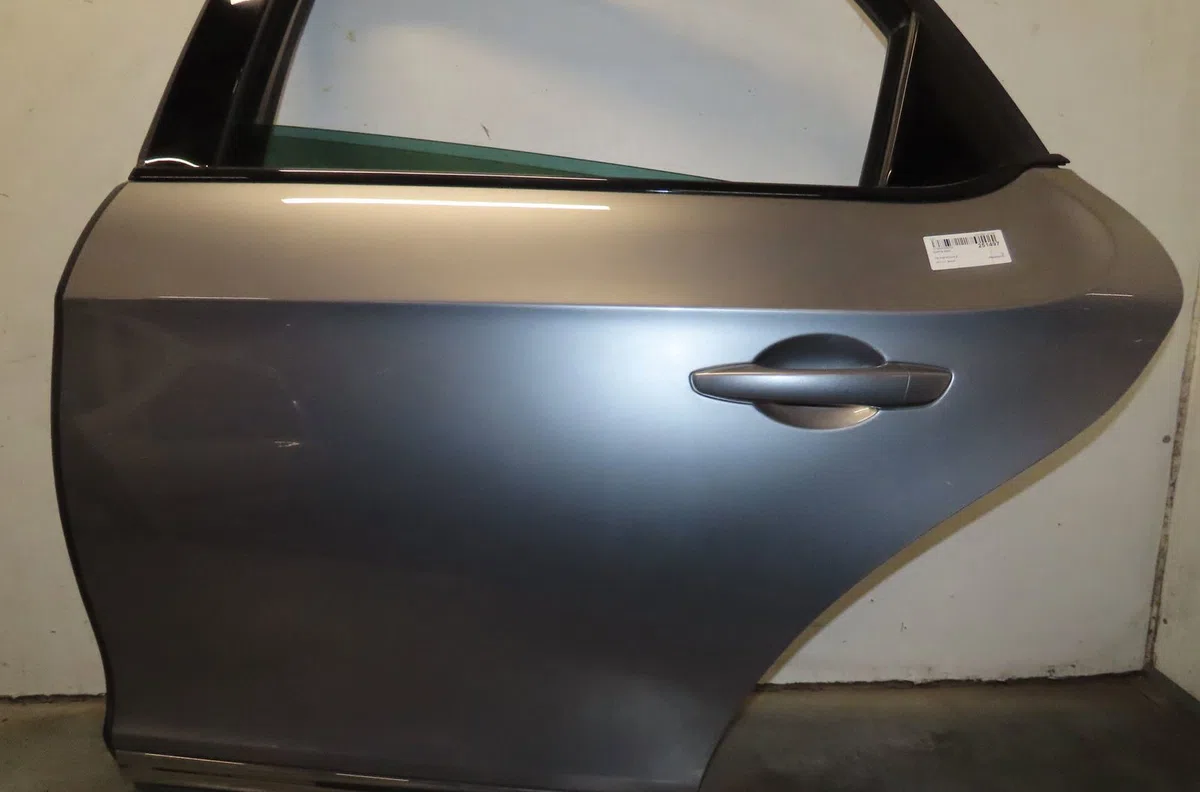 Porte arrière gauche Ds DS 5 (KF_) 1.6 thp 165 (kf5gzt) (2015-2018) occasion