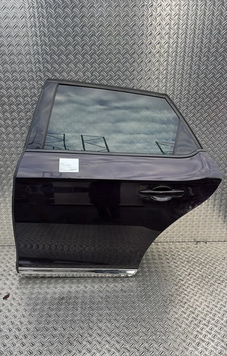 Porte arrière gauche Ds DS 5 (KF_) 2.0 bluehdi 180 (2015-2018) occasion