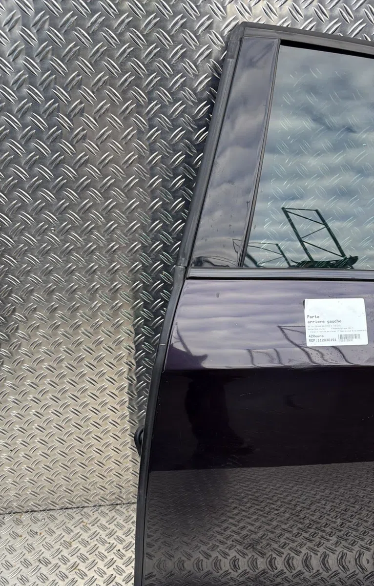 Porte arrière gauche Ds DS 5 (KF_) 2.0 bluehdi 180 (2015-2018) occasion