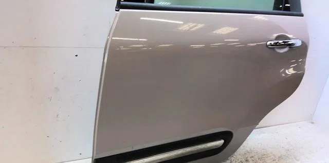 Porte arrière gauche Fiat 500L (351_, 352_) 1.3 d multijet (199lxy1a, 199lxy11) (2012) occasion