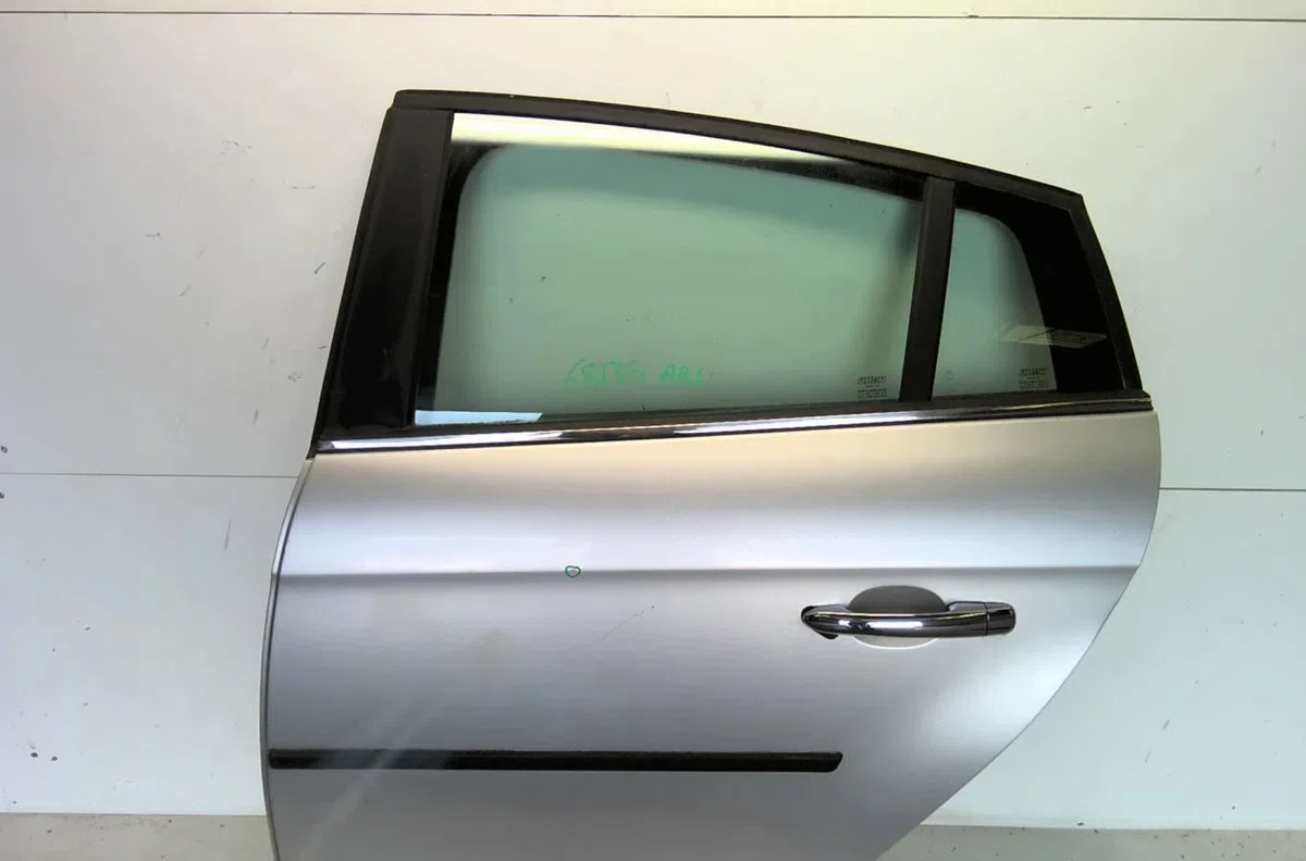 Porte arrière gauche Fiat BRAVO II (198_) 1.9 d multijet (198axb1a) (2007-2014) occasion