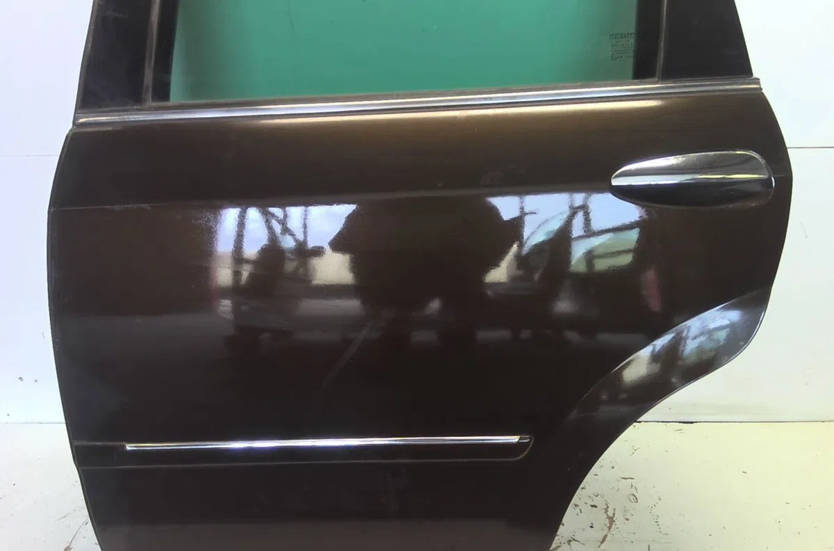 Porte arrière gauche Fiat CROMA (194_) 1.9 d multijet (194axc1b, 194axc12) (2005-2011) occasion