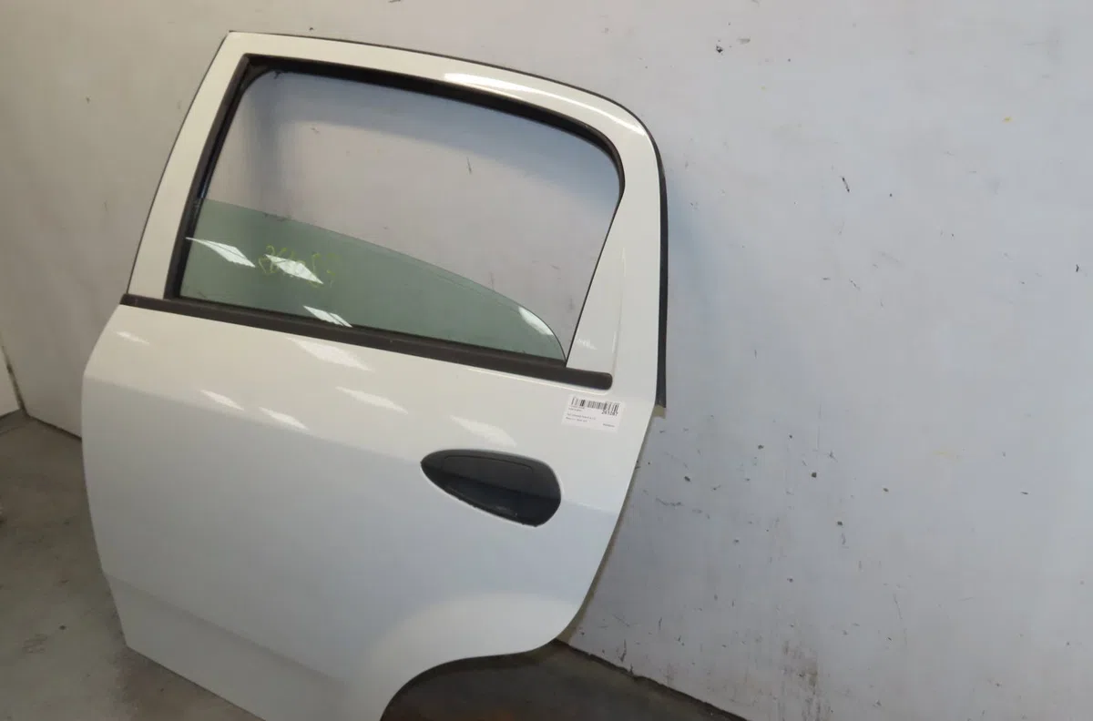Porte arrière gauche Fiat GRANDE PUNTO (199_) 1.2 (2005) occasion