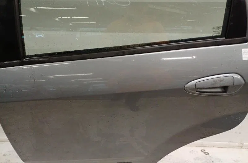Porte arrière gauche FIAT GRANDE PUNTO occasion