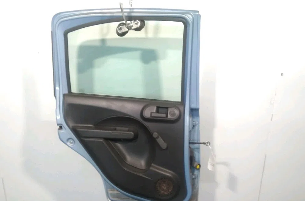 Porte arrière gauche Fiat PANDA (169_) 1.2 (169axf2a, 169axf1a) (2010-2013) occasion