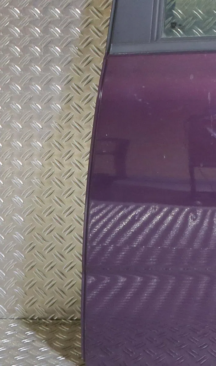 Porte arrière gauche FIAT PANDA 3 PHASE 1 occasion