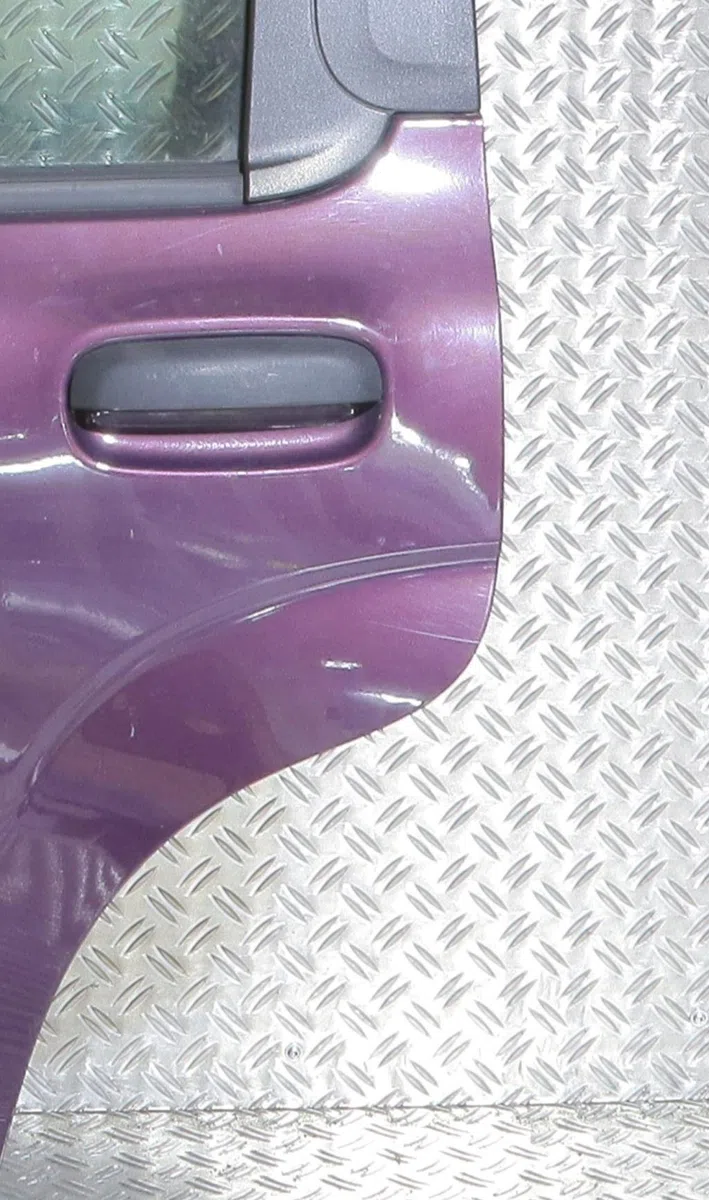 Porte arrière gauche FIAT PANDA 3 PHASE 1 occasion