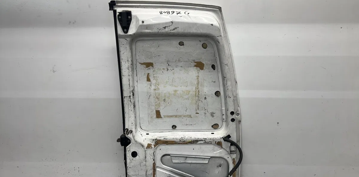 Porte arrière gauche FIAT SCUDO 1 PHASE 1 occasion