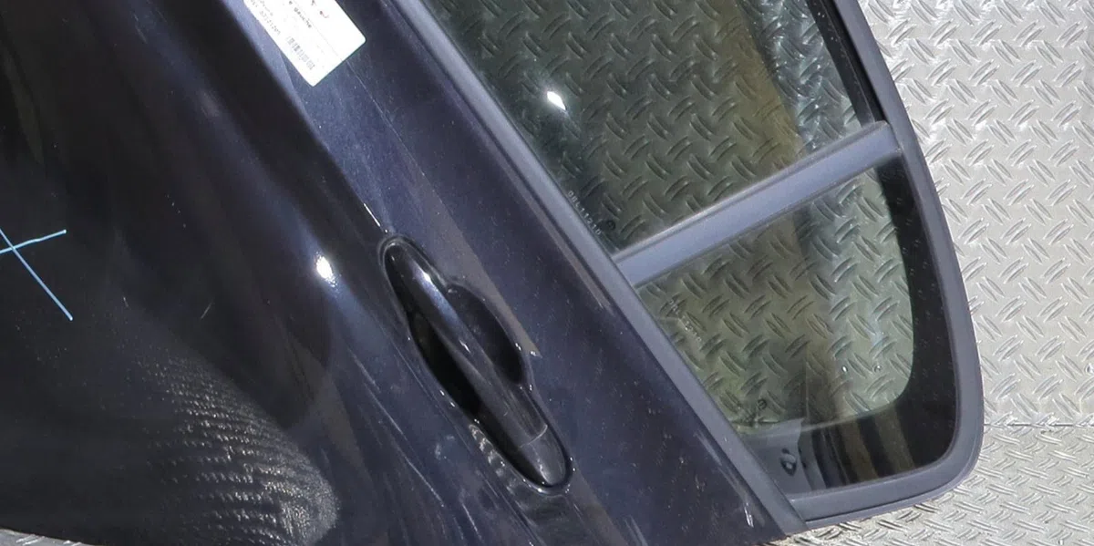 Porte arrière gauche FIAT TIPO 2 PHASE 1 occasion