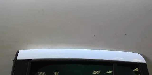 Porte arrière gauche FORD B-MAX occasion