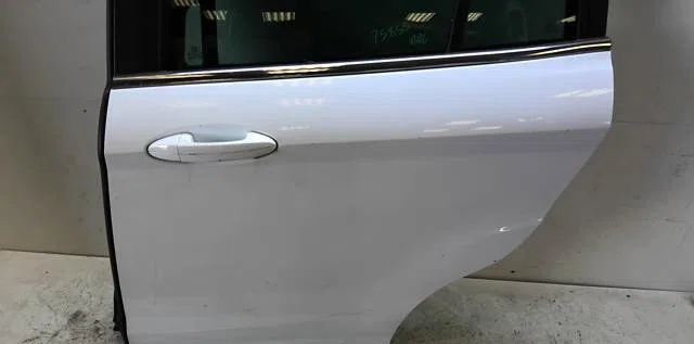 Porte arrière gauche FORD B-MAX occasion