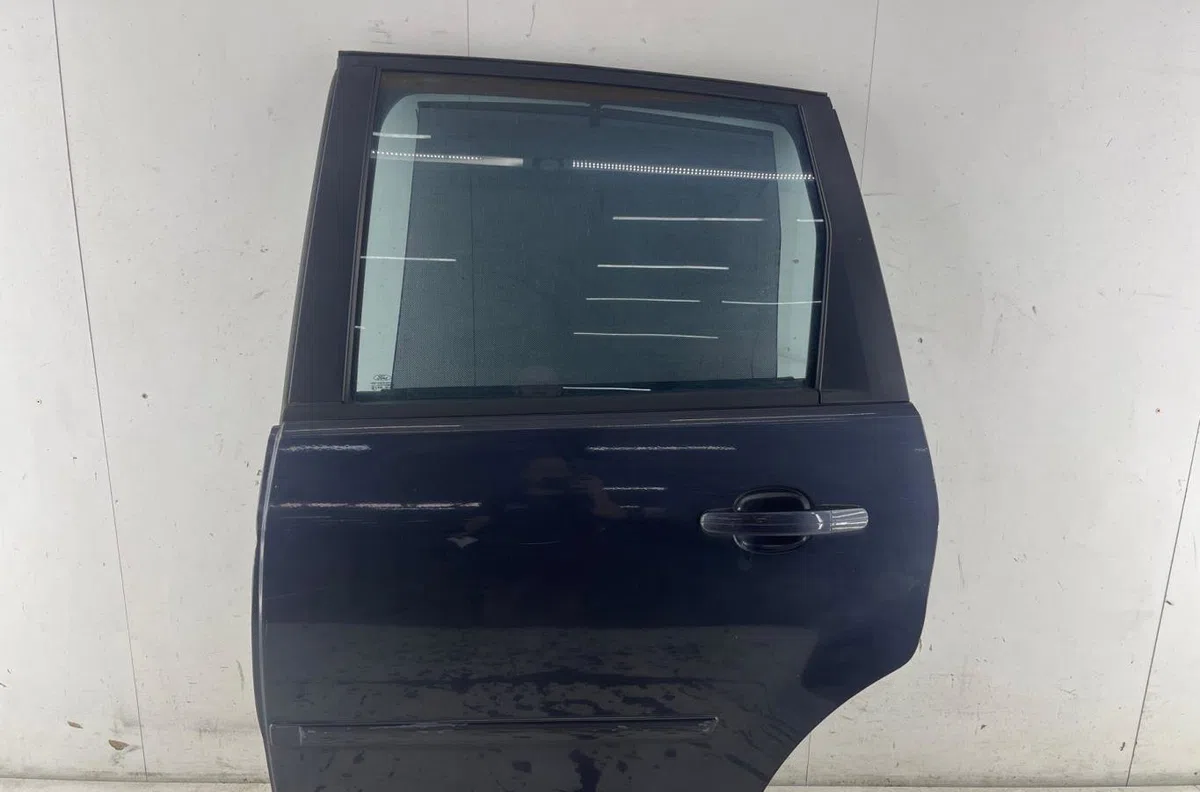 Porte arrière gauche FORD C-MAX 1 PHASE 2 occasion