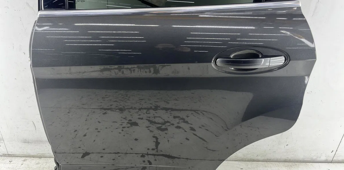 Porte arrière gauche FORD C-MAX 2 PHASE 2 occasion